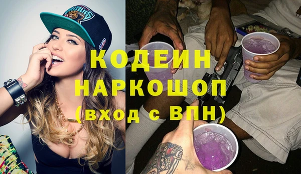 молекула духа Балахна